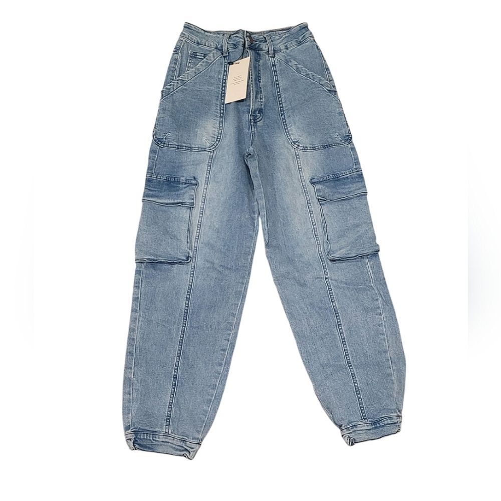 Miou Muse Jeans